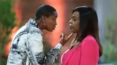 Новичок: Федералы 1 сезон 6 серия