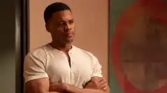 Новичок 8 сезон 3 серия