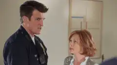 Новичок 3 сезон 3 серия