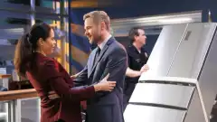 Новичок 4 сезон 4 серия