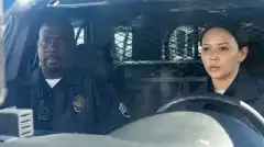 Новичок 6 сезон 7 серия