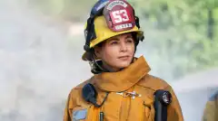 Новичок 7 сезон 8 серия