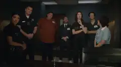 Новичок 8 сезон 9 серия