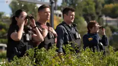 Новичок 7 сезон 14 серия