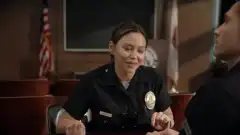 Новичок 2 сезон 10 серия