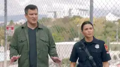 Новичок 8 сезон 13 серия