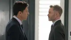 Новичок 8 сезон 16 серия